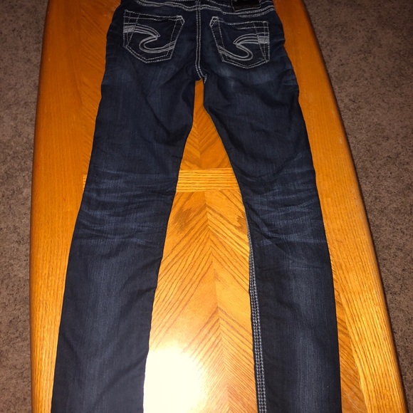 Jeans - Picture 4 of 5
